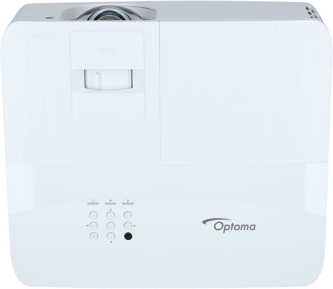 Optoma UHD35STx wh 3600 UHD DLP, E9PV7KJ01EZ1