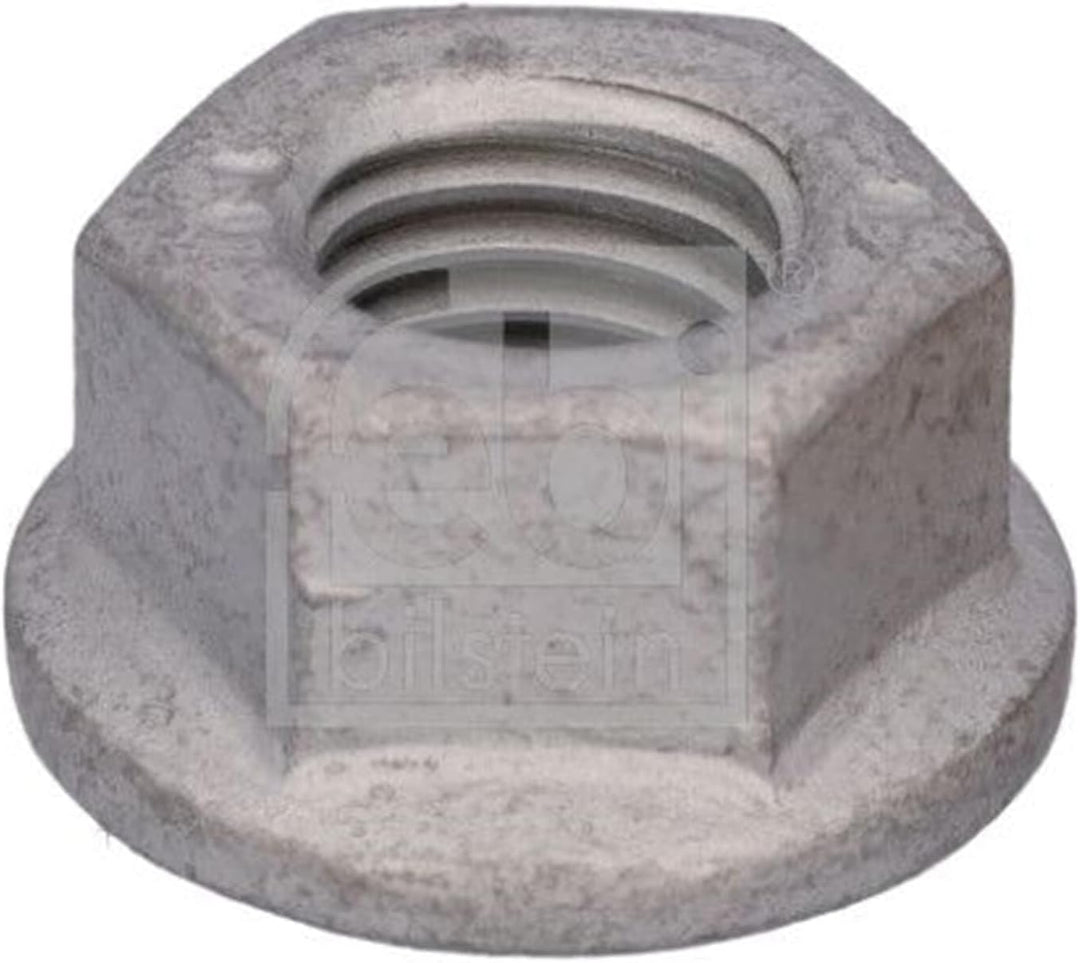 febi bilstein 31990 Traggelenksatz mit Anbaumaterial , 1 Stück