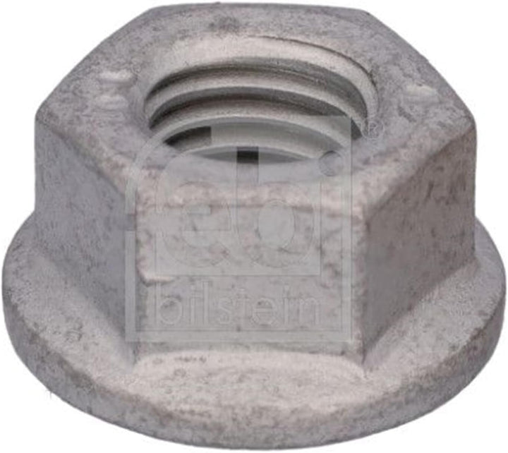 febi bilstein 31990 Traggelenksatz mit Anbaumaterial , 1 Stück