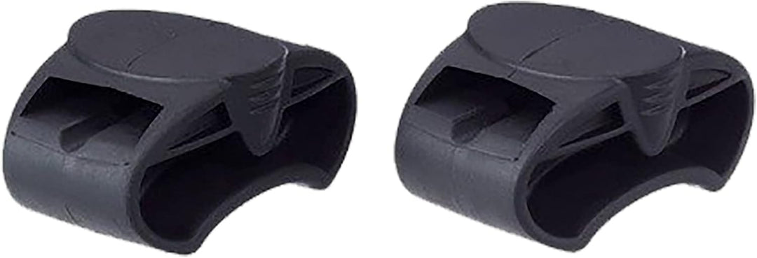 Thule 977200 Radadapter (2er Set), Zubehör, 8 x 8 x 5 cm, schwarz