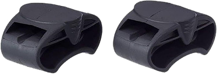 Thule 977200 Radadapter (2er Set), Zubehör, 8 x 8 x 5 cm, schwarz