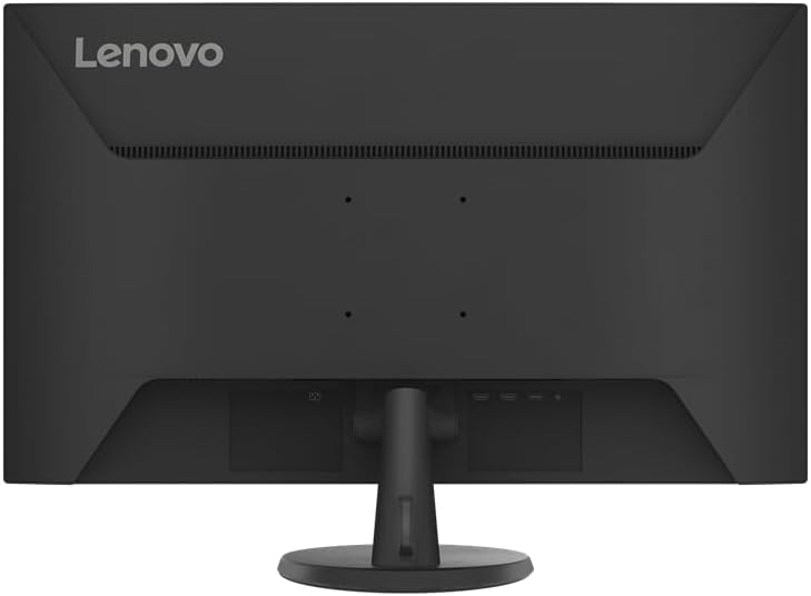 Lenovo D32-40 Computer Monitor 80 cm (31.5) 1920 X 1080 Pixels, 66FCGAC2EU 31,5\", 31,5\"