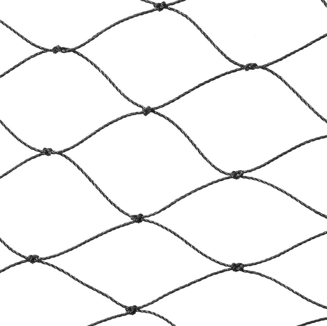 Windhager Katzenschutz-Netz, Katzengitter, Katzenschutz-Netz Katzennetz für Balkon, Balkon Terrasse