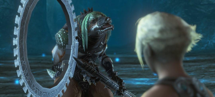 Final Fantasy XII: The Zodiac Age - Edizione Day One - PlayStation 4