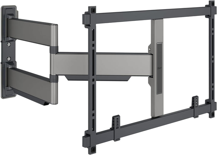 Vogel's Elite TVM 5845 Ultradünne Schwenkbare Premium TV-Wandhalterung für 55-100 Zoll Fernseher | B