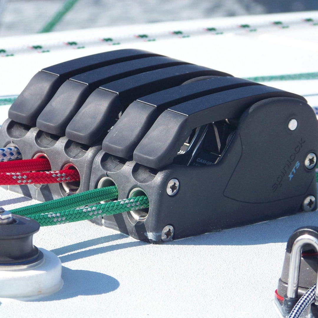 Spinlock Fallenstopper XTS einfach Dreifach, Dreifach