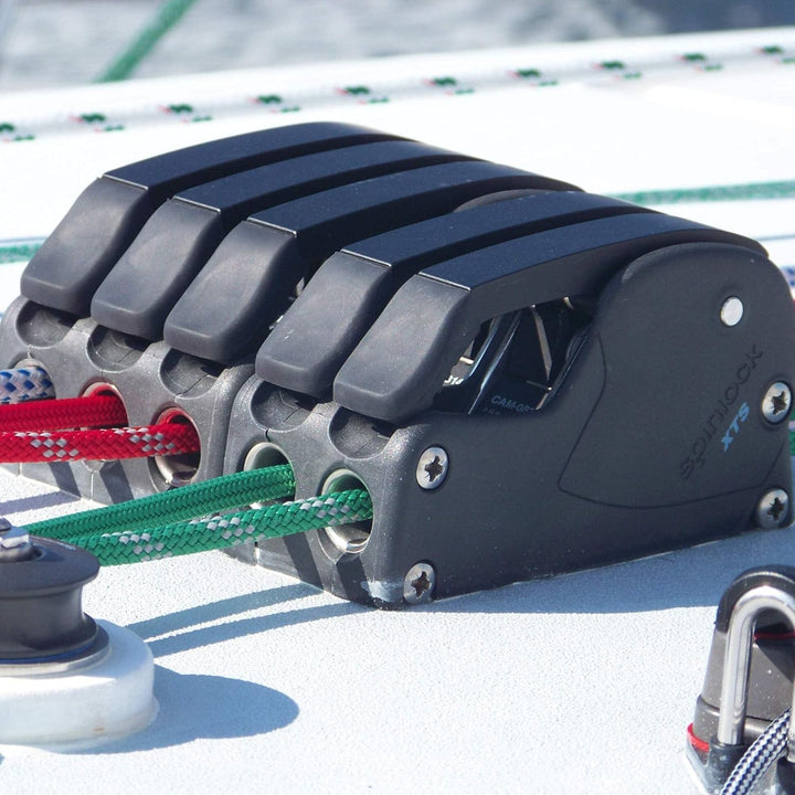 Spinlock Fallenstopper XTS einfach Dreifach, Dreifach
