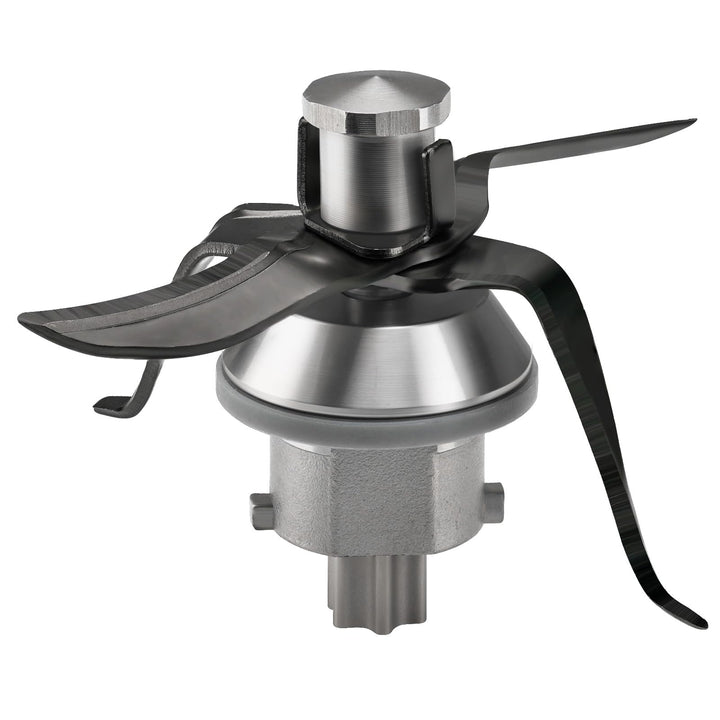 Titanstreichklinge Messer für Vorwerk Thermomix TM21 Küchenmaschine zubehör Titan TM21, Titan TM21
