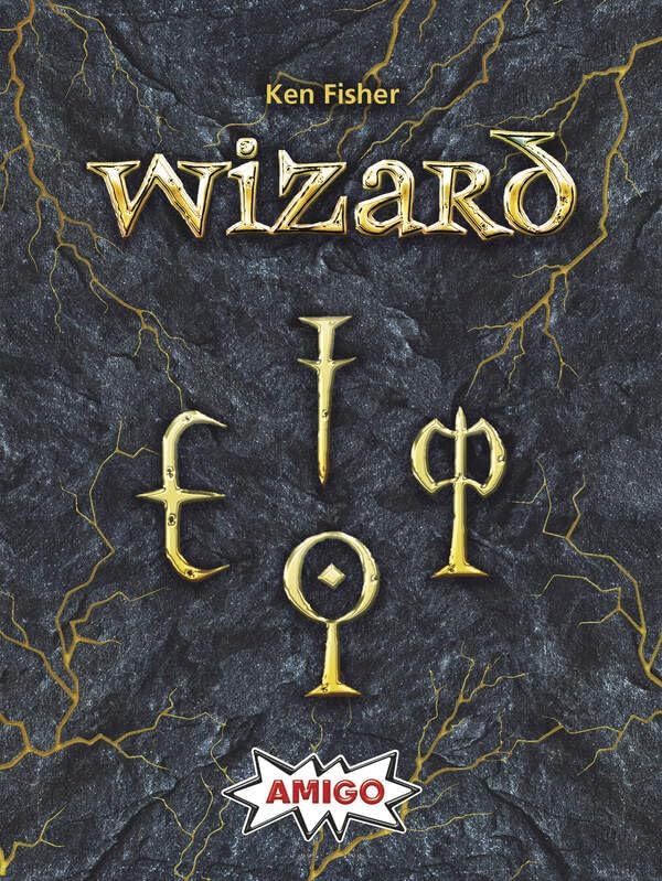 Wizard 30-Jahre-Edition