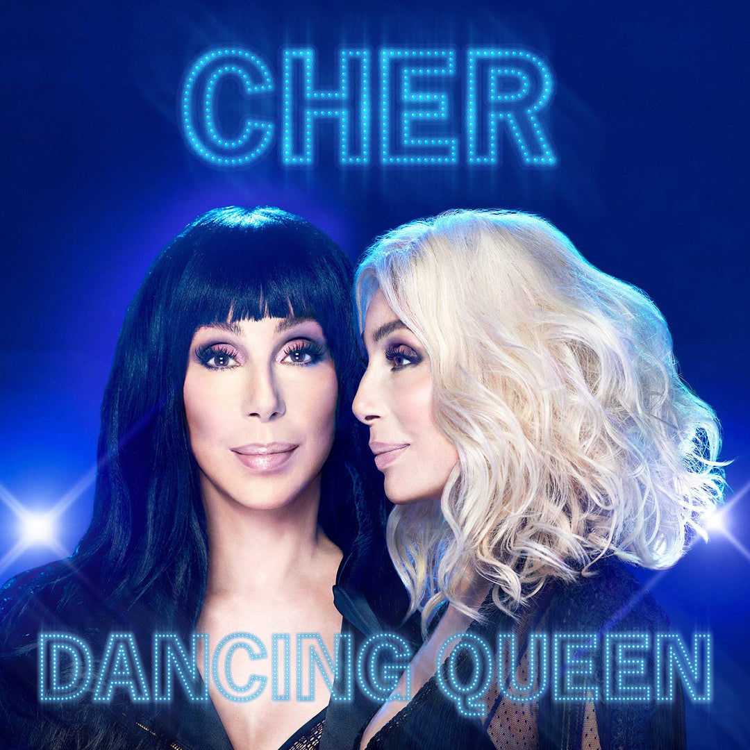 Dancing Queen, Vinyl