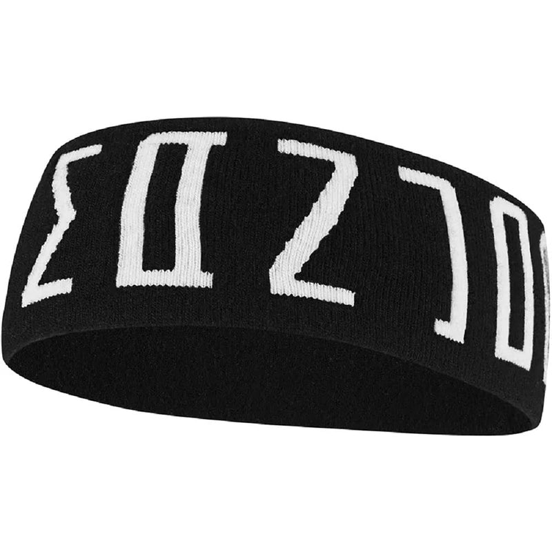 Nike Jordan HBR Headband Stirnband (one size, black) Einheitsgrösse Schwarz, Einheitsgrösse Schwarz