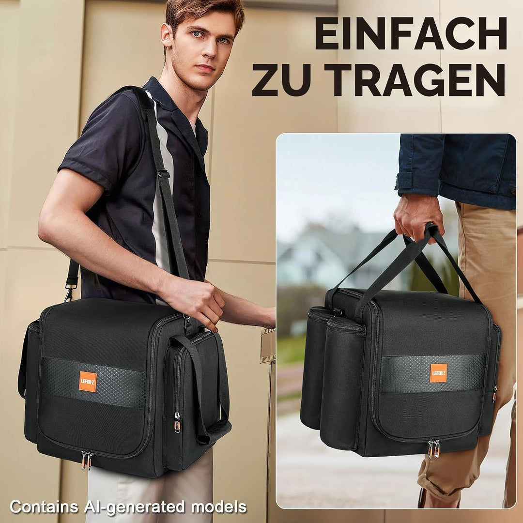 Taschen für JBL Partybox Encore Essential,Tragbare Lautsprecher-Tragetasche Passend für Encore mit S