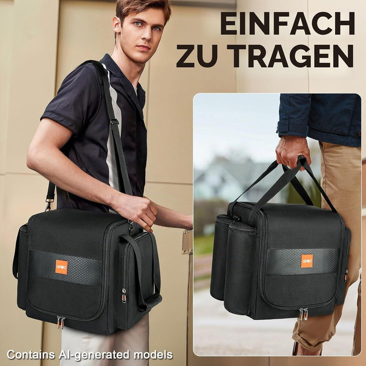 Taschen für JBL Partybox Encore Essential,Tragbare Lautsprecher-Tragetasche Passend für Encore mit S