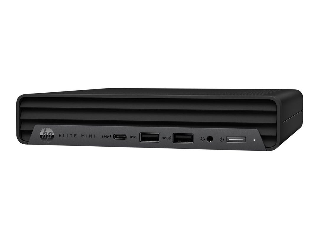 Hewlett Packard Elite Mini 600 G9, Core i5-13500T, 16GB RAM, 512GB SSD, Win11 Pro 624A2ET#ABD