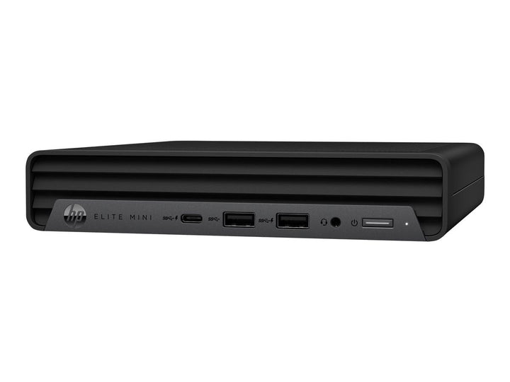 Hewlett Packard Elite Mini 600 G9, Core i5-13500T, 16GB RAM, 512GB SSD, Win11 Pro 624A2ET#ABD