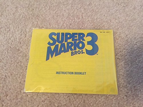 Super Mario Bros. 3