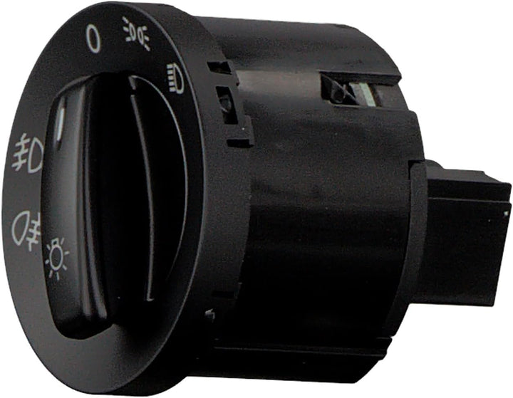 febi bilstein 37488 Lichtschalter für Stand-, Abblendlicht, Nebelscheinwerfer und Nebelschlussleucht