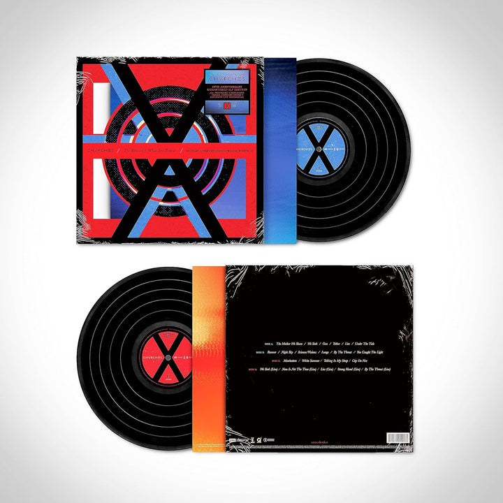 The Bones Of What You... (10th Anniversary, 2LP), Vinyl
