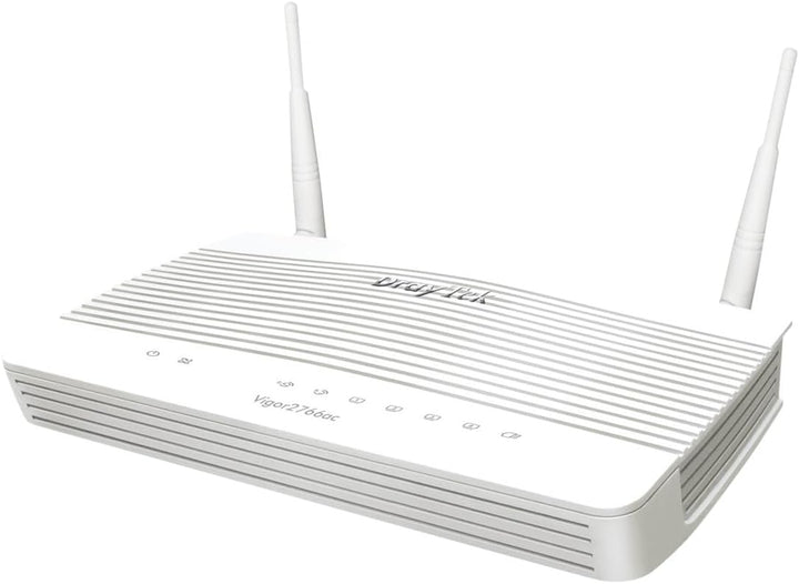 DrayTek Vigor v2766ac-DE-AT-CH Vigor 2766ac, Vigor 2766ac