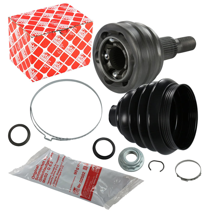 febi bilstein 33252 Antriebswellengelenksatz , 1 Stück