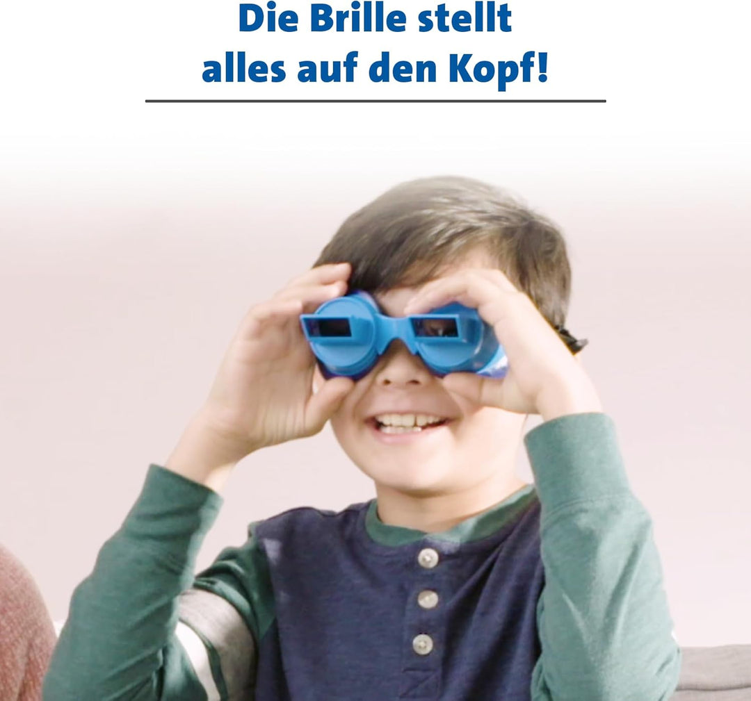 Ravensburger Kinderspiele 20672 - The 