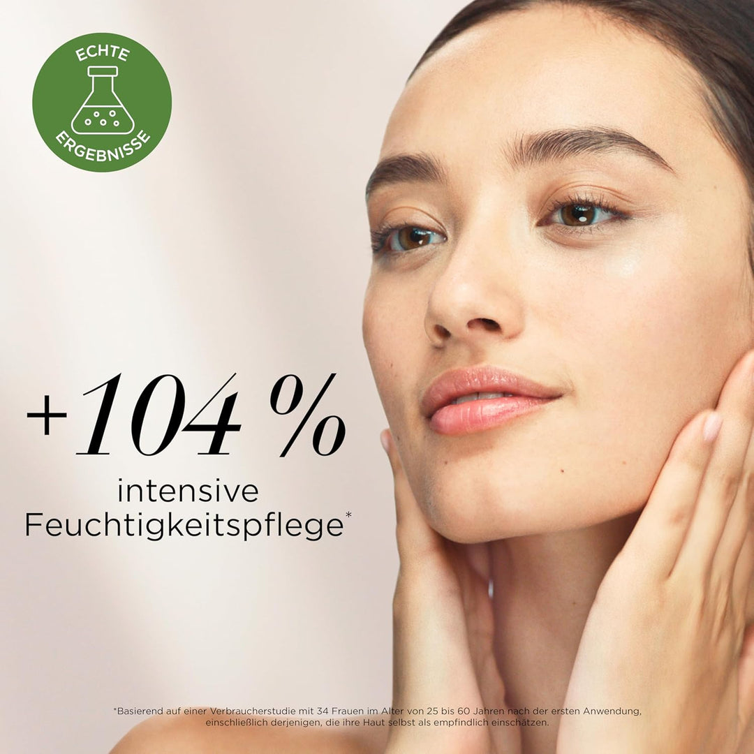 Elizabeth Arden White Tea Skin Solutions Replenishing Micro-Gel Cream, feuchtigkeitspflegende Creme,