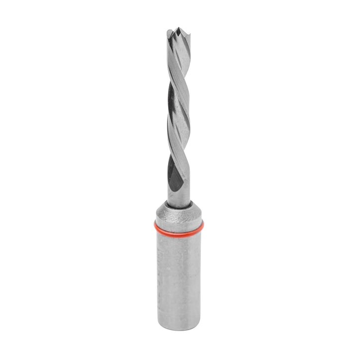 ENT 22747 Dübelbohrer VHW, Schaft (S) 10 mm, Durchmesser (D) 5 mm, NL 30 mm, SL 30 mm, L 70 mm, Link