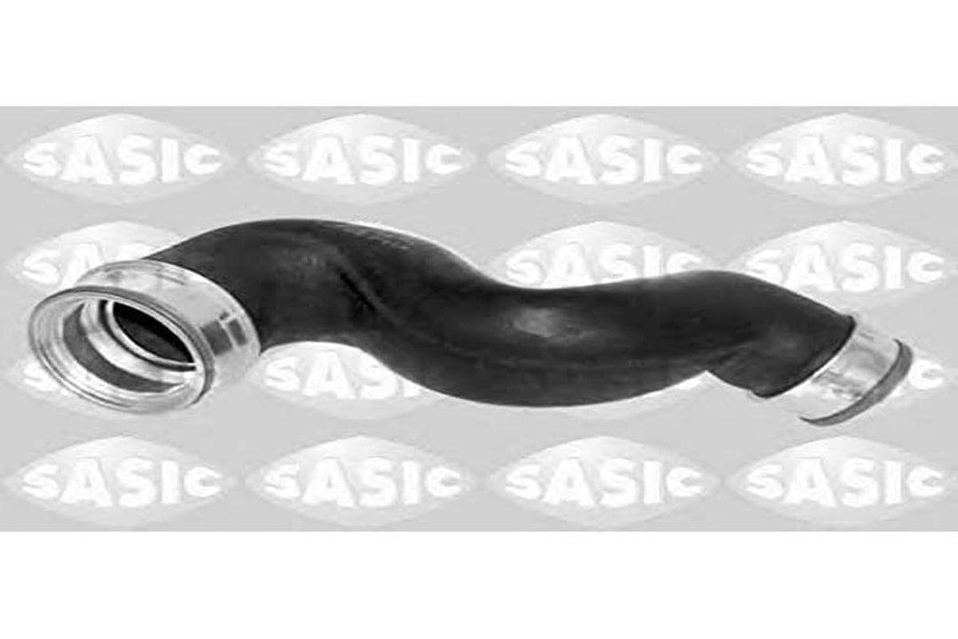 SASIC 3336033 Ladeluftschlauch