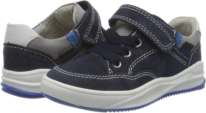 Richter Jungen Harryl Sneaker, 31 EU