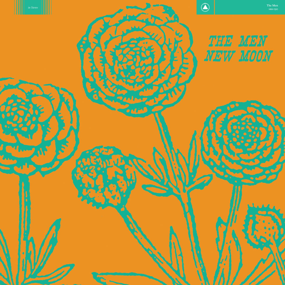 New Moon, Vinyl