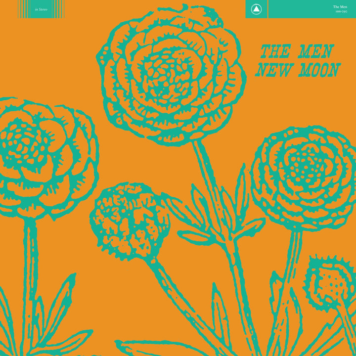 New Moon, Vinyl