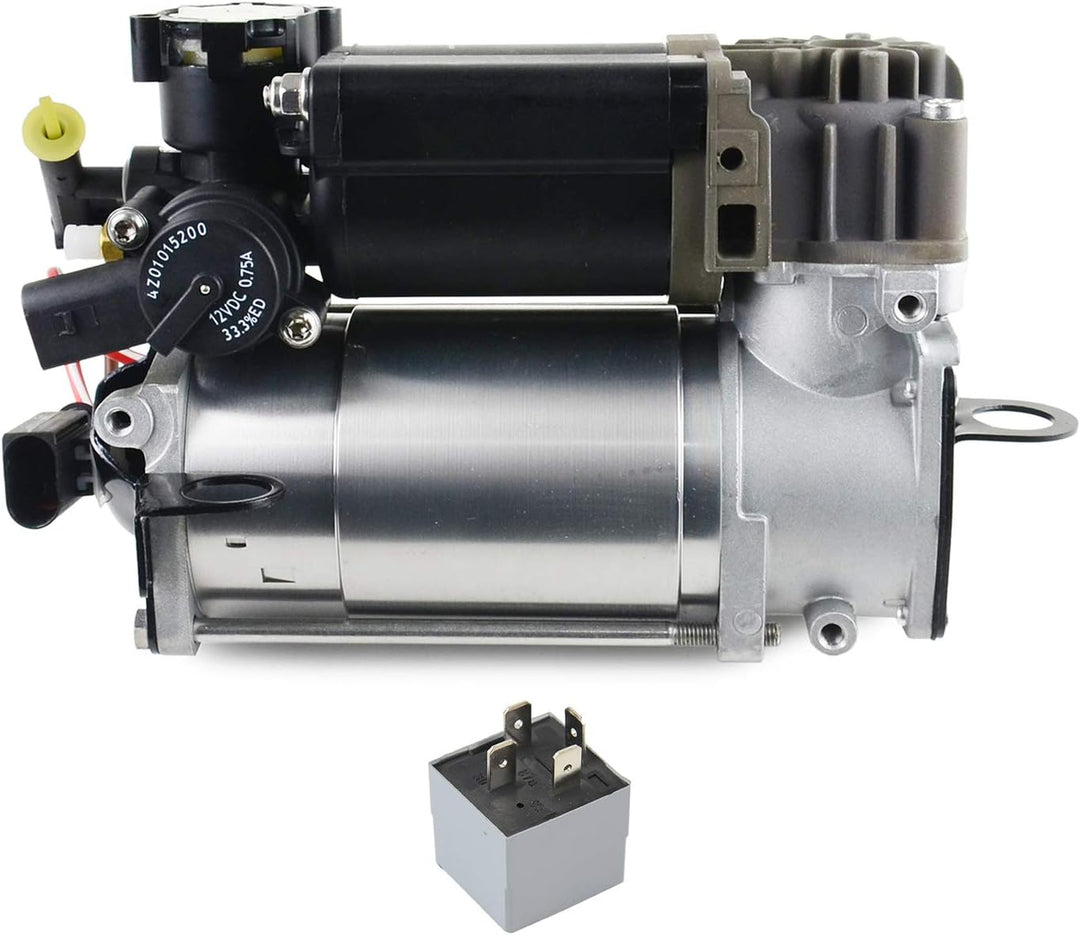 SCSN Luftfederung Kompressor Airmatic+Relais 2113200304