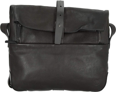 Harolds Mount Ivy Messengerbag 35 cm schwarz