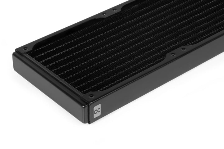 Alphacool 14354 NexXxoS ST25 Full Copper 360mm Radiator Wasserkühlung
