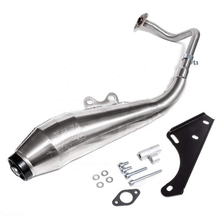 Auspuff TECNIGAS GP4 - Zip 50 4T