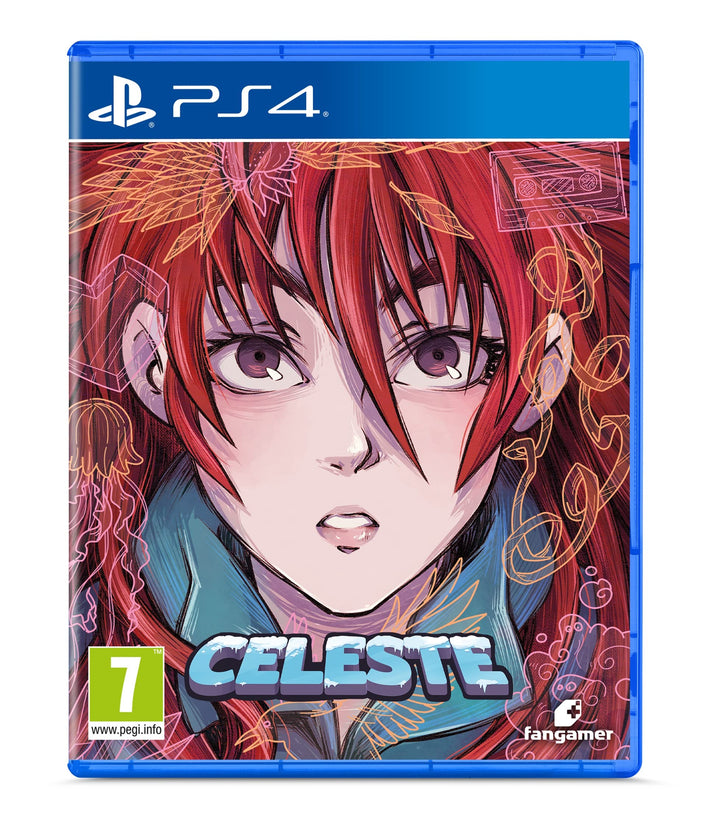 Celeste