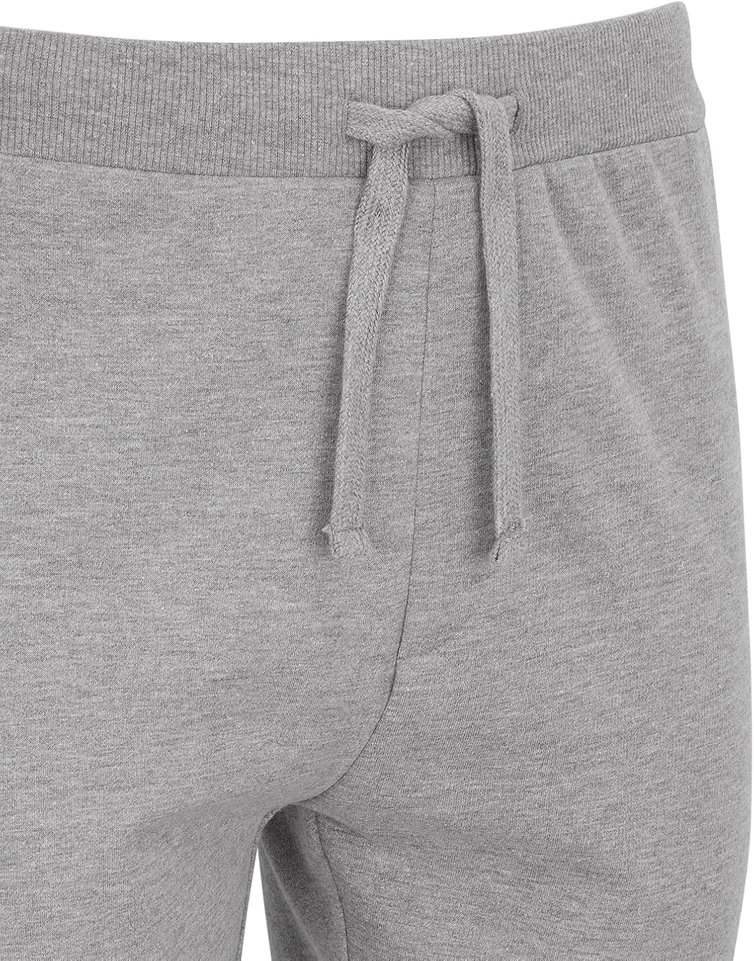 Borussia Dortmund Unisex Trainingshose Jogginghose Logo Grau L Grau, L Grau