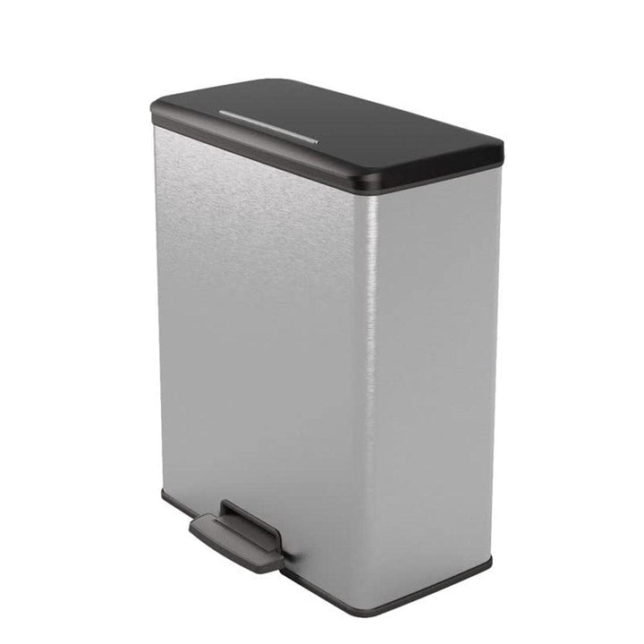CURVER 251002 IML Eimer Metallic, 2 x 26 Liter, único