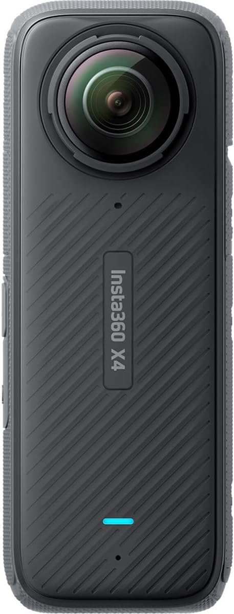 Insta360 X4 8K 360 Action Kamera