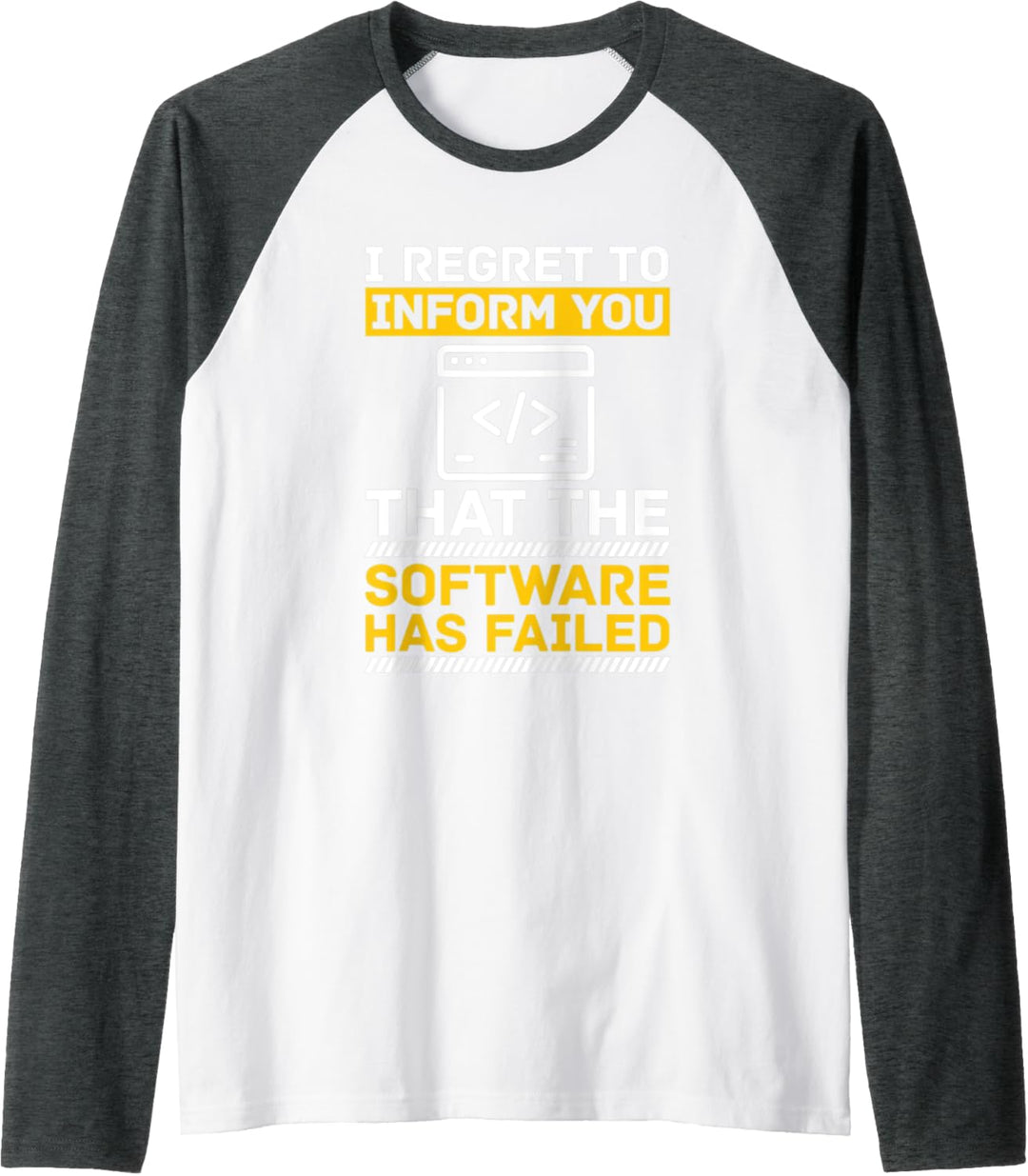 Entwickler Informatik - Software Ingenieur Programmierer Raglan