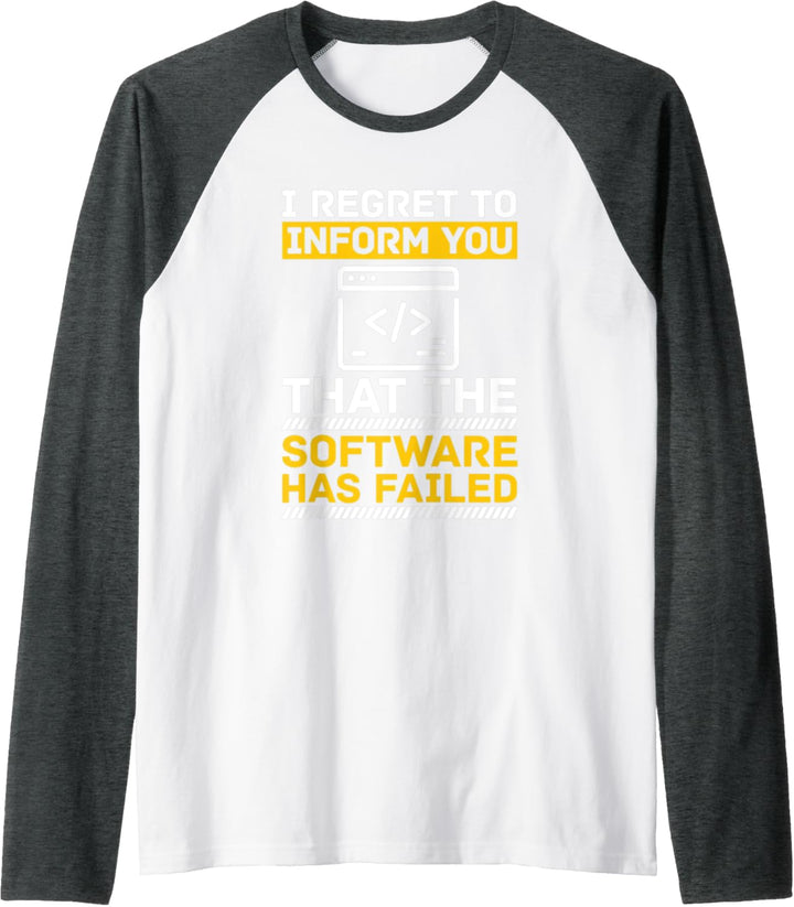 Entwickler Informatik - Software Ingenieur Programmierer Raglan