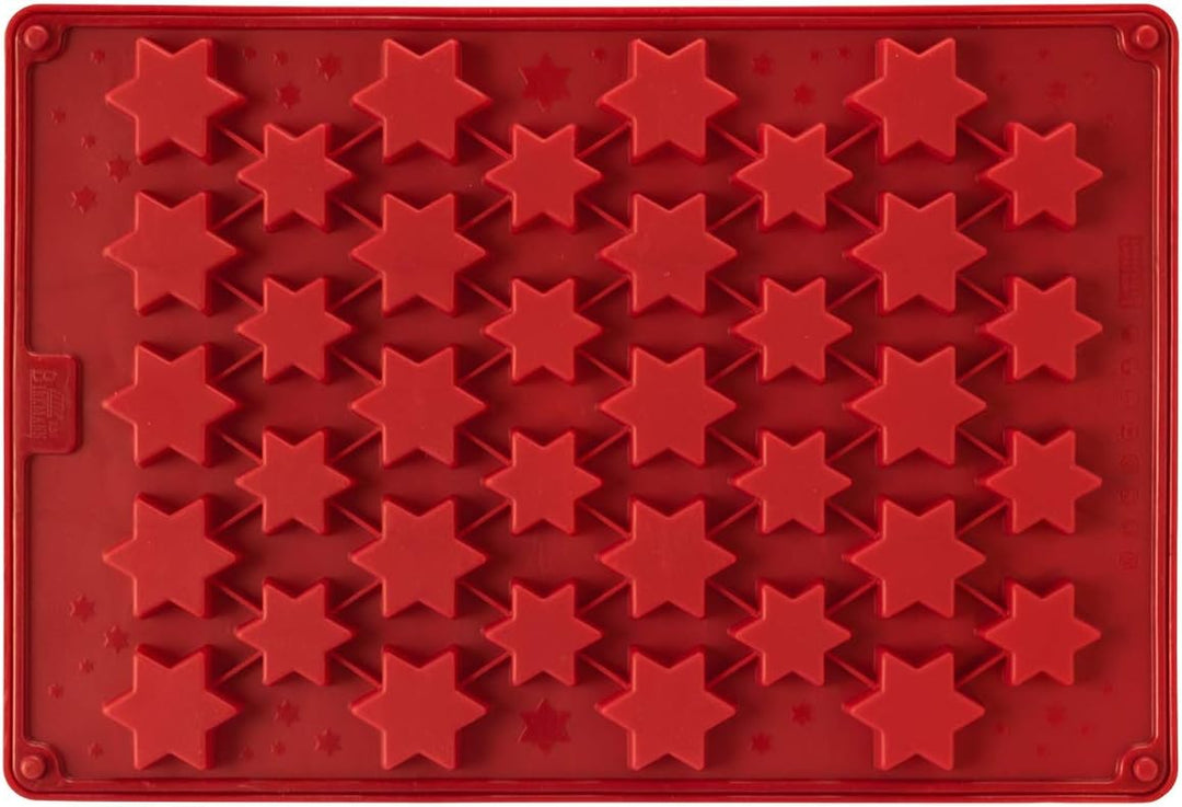 Birkmann 250574 Zimtsternchen, Little Christmas Edition,