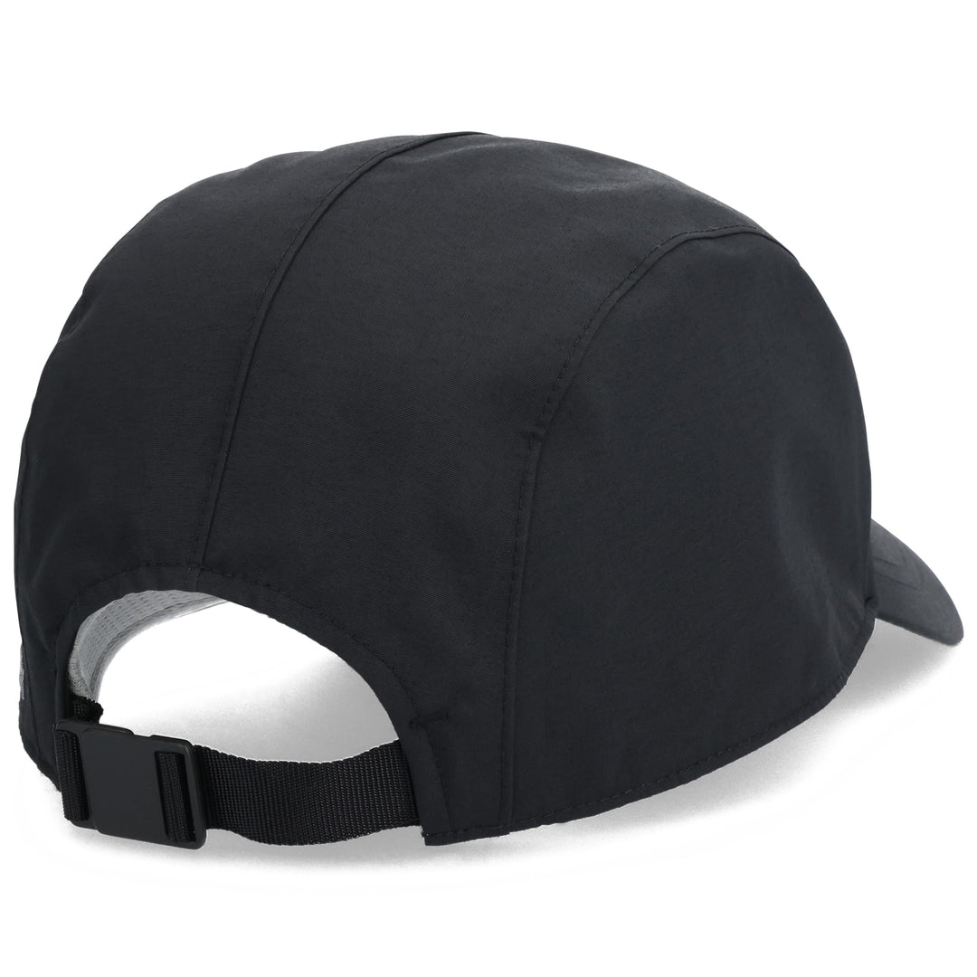 Outdoor Research Seattle Rain Cap Einheitsgrösse Schwarz, Einheitsgrösse Schwarz