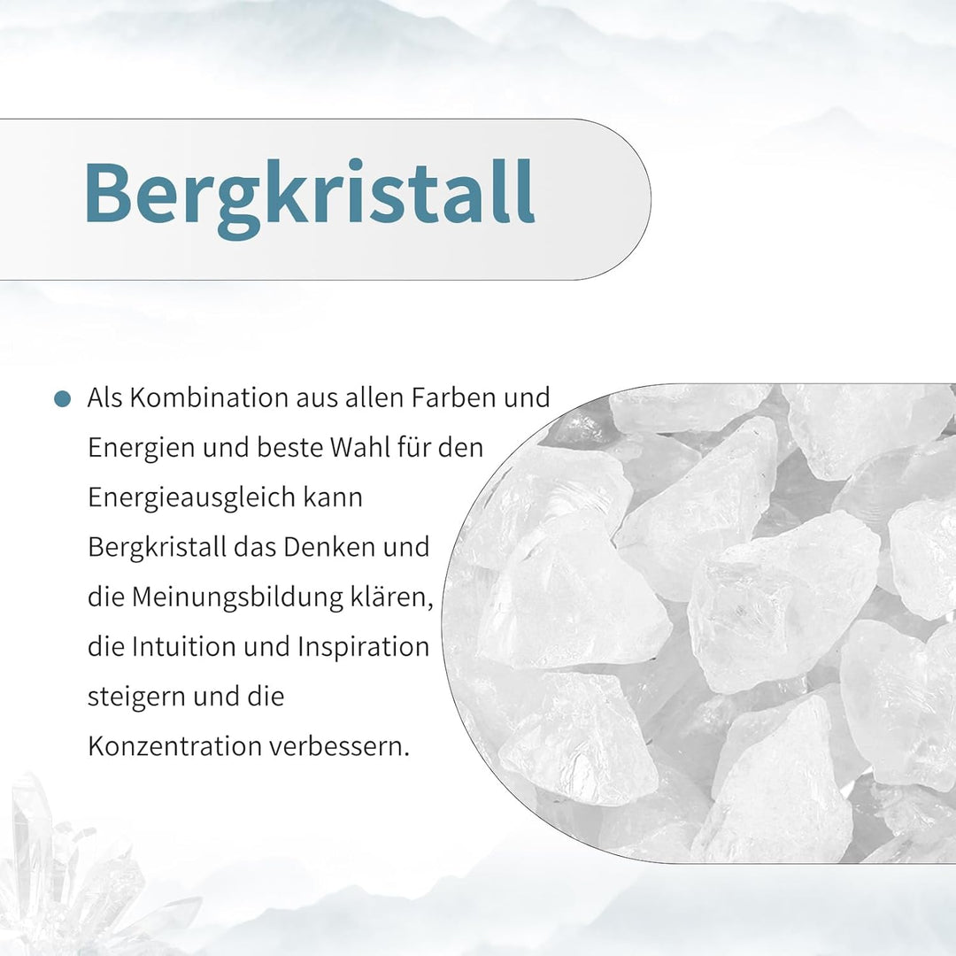 KYEYGWO Bergkristall Nette Kristall Eule Figur Ornamente, Mini Stein Käuzchen Statuen Harz Tier Skul