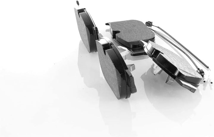 GH - GH-410606 1x Bremsbeläge Vorne