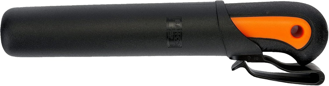 Bahco Taschenfarbschaber Ergo 625 mit Holster Klingenbreite 25 mm Farbschaber 625 - 25mm, Farbschabe