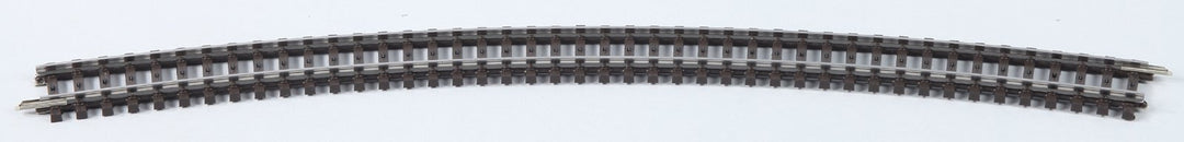 Märklin 2251 - Gleis geb.r618,5 mm,30 Gr., Inhalt 10 Stück