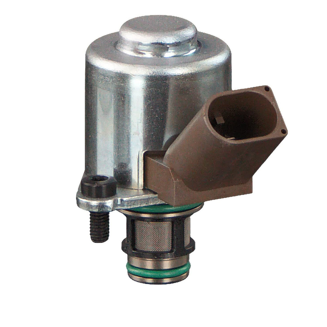 febi bilstein 102526 Druckregelventil für Einspritzanlage , 1 Stück
