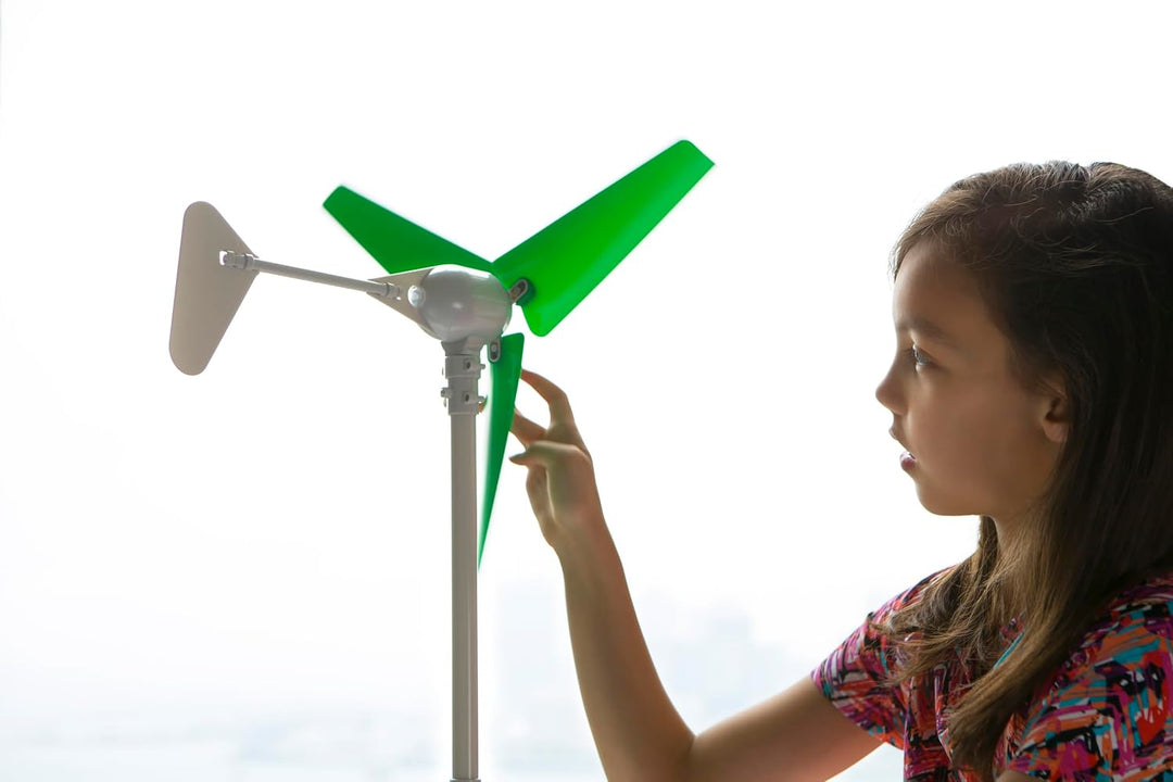 4M 403378 Build Your Own Wind Turbine