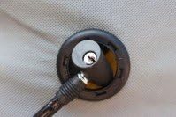 Die CAPA Schutzhaube für Pferdekutschen als Kutschen Abdeckung, Schirm und Schutz sowie Schutzhülle